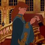 Is Anastasia based on a true story?1