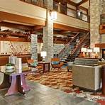hilton hotel niagara falls canada4