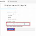 How to find purchased apps on the Google Play Store?1