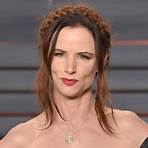 When did Juliette Lewis become famous?3