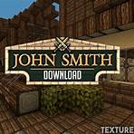 john smith legacy 1.84