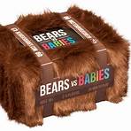 is the game bears vs babies eligible for super saver shipping ups to brazil4