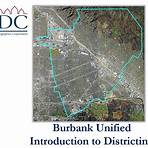 Burbank Unified School District wikipedia5