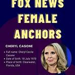 fox business news anchors female names2