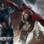 the avengers 2012 background4