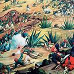 siege of puebla (1863) battle revolutionary war place1