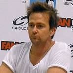 How old is Sean Flanery the martial artist%3F3