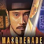 Masquerade (2012 film)5