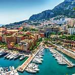 Monte-Carlo, Monaco5