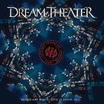 Lost Not Forgotten Archives: The Majesty Demos 1985-1986 Dream Theater4