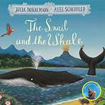 The Snail and the Whale1
