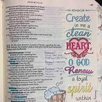 bible art journaling ideas4