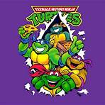 teenage mutant ninja turtles hintergrund2