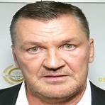 who is craig fairbrass married to in real life2