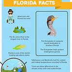 facts about florida map2