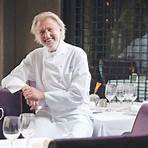Who is Pierre Gagnaire?1