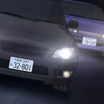 watch initial d online3