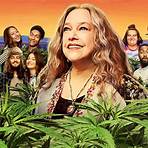 Disjointed tv4