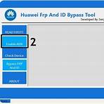 How do I Reset my Huawei ID password?1