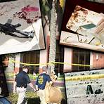 eileen fields murder crime scene photos graphic bodies gore found in ohio1