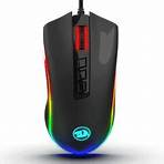 red dragon mouse cobra fps2