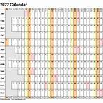 mind over marathon 2022 calendar template pdf printable pdf files5