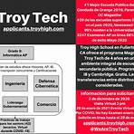 Troy High School (California)4