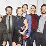 it's always sunny in philadelphia cast actually married in real life4