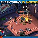 the lego movie videogame android4