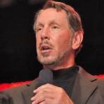 How old was Larry Ellison when he was born?4