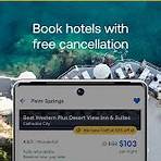 expedia hotel bookings1