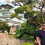 castelo de osaka japão3