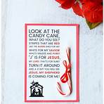 do you know the legend of the candy cane printable version2