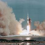 What was the Space Race between the US and Soviet Union?3