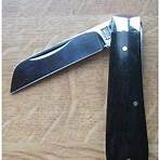 Who makes Sheffield pocket knives?2