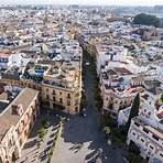 Which is better to visit Seville or Granada?4