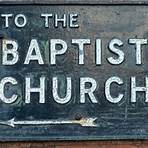 protestantism and baptists4