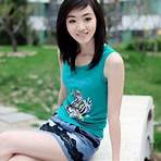 zhu yilong girlfriend4