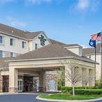 Homewood Suites by Hilton Louisville-East Louisville, KY3