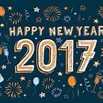 happy new year 20171