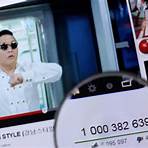 Is Psy the king of YouTube?3