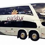nacional ônibus de turismo carro4
