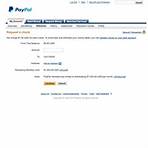how to create a paypal account without a credit card2