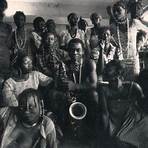 Gênero musical Música popular da África1