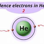 valence electron of nitrogen1