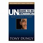 Dare to Be Uncommon Men's Bible Study4