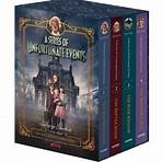 Lemony Snicket's A Series of Unfortunate Events2
