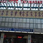 jamshedpur railway station india address2