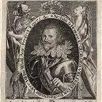 Jorge Villiers, 1.° Duque de Buckingham4