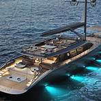 Will Ellison build a yacht at Perini Navi?4